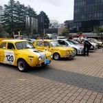 2024 Historic&Classic Car Meeting in SENDAI
