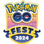 Pokémon GO Fest 2024：仙台